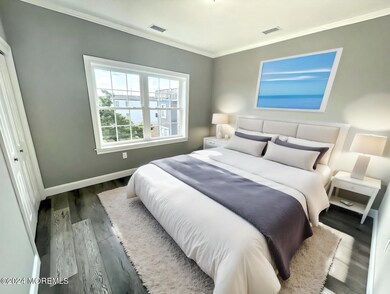 Staged Bedroom #2