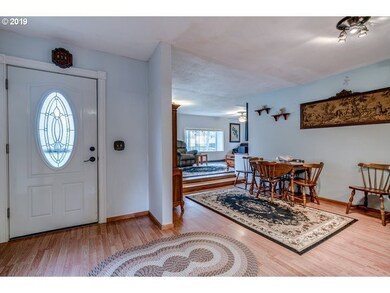 Entrance/Foyer