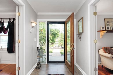 5107 Knollwood Ln, Anderson, IN 46011 - photo 4