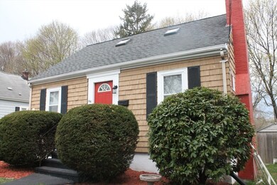 44 Pearson St, Saugus, MA 01906 - photo 2