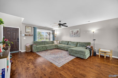 129 Hidden Branch Rd, Owens Cross Roads, AL 35763 - photo 6