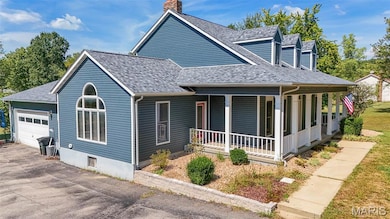 10575 Stoltz Dr, Rolla, MO 65401 - photo 3