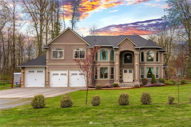 11815 217th St E, Graham, WA 98338 - photo 2