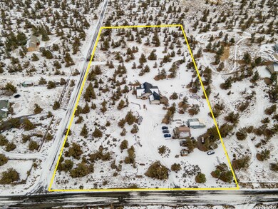5 acre dream property