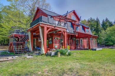 108 Raspberry Ln, Bridgton, ME 04009 - photo 5