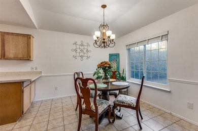 7125 Woodhinge Dr, Benbrook, TX 76126 - photo 6