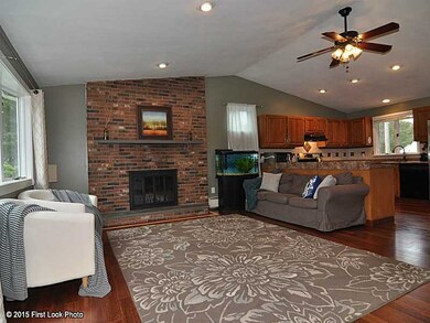 Living Room.