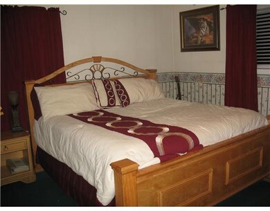 Master Bedroom.