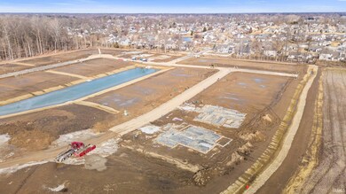 1334 Kayenta Trail unit 28, Fort Wayne, IN 46815 - photo 4