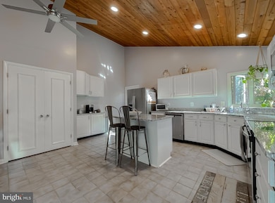 2767 Cove Lake St, Lusby, MD 20657 - photo 5