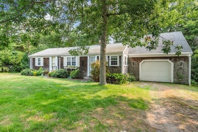 8 Canary La, Yarmouth, MA 02673 - photo 2