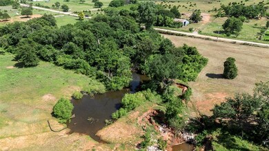 Pond