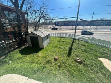 #2/2 Backyard