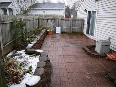 Patio/Deck