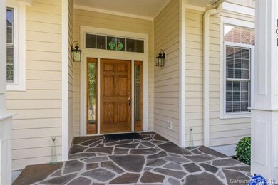 WELCOME HOME!!!  Beautiful Covered Front Porch!
