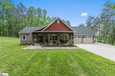 5+ Acres of FREEDOM!