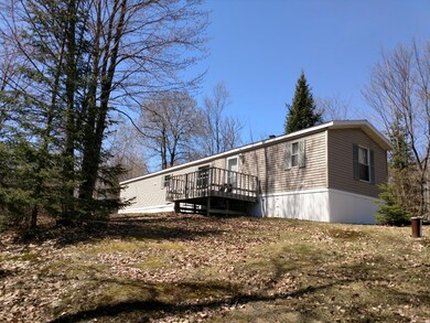 n 8984 Deer Trail, Tomahawk, WI 54487 - photo 2