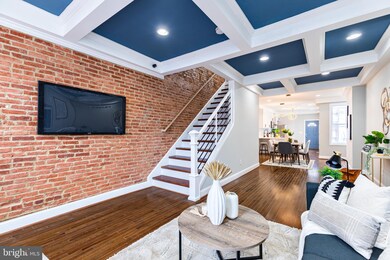 1815 N Caroline St, Baltimore, MD 21213 - photo 4