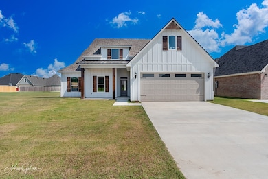 193 Laurel Valley Ln, Stonewall, LA 71078 - photo 3