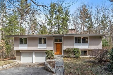 496 Heald Rd, Carlisle, MA 01741 - photo 3