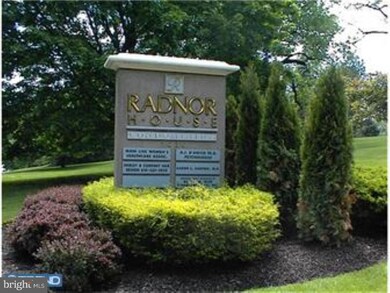 Radnor House unit 931, Bryn Mawr, PA 19010 - photo 2