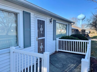 216 E Dustman Rd, Bluffton, IN 46714 - photo 3