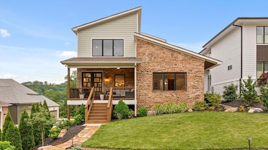 803 Franklin St, Chattanooga, TN 37405 - photo 6