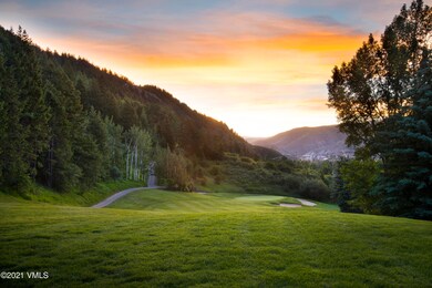 A beautiful back yard