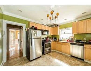 26-28 Owencroft Rd unit 2, Dorchester Center, MA 02124 - photo 4