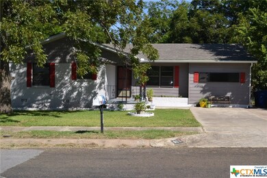 802 Shady Ln, Copperas Cove, TX 76522 - photo 4