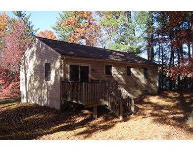 12 Edge Hill Rd, Amherst, MA 01002 - photo 2