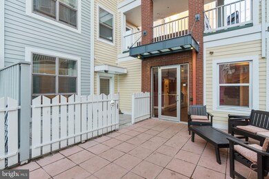 343 Cedar St NW unit 103, Washington, DC 20012 - photo 7