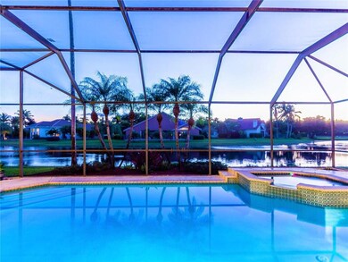 Enjoy refreshing pool and spa any time of the year