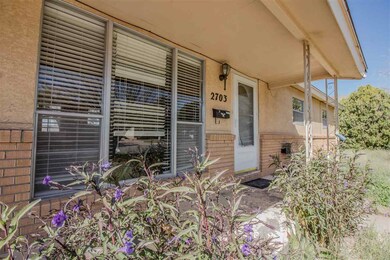 2703 Pontiac Dr, Alamogordo, NM 88310 - photo 4