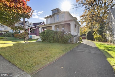 4503 Mainfield Ave, Baltimore, MD 21214 - photo 3