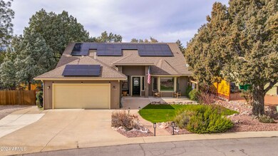 304 N Stagecoach Pass, Payson, AZ 85541 - photo 4