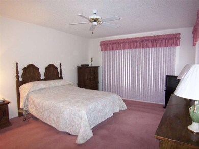 Master Bedroom!