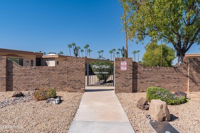 13642 N 109th Ave unit 17F, Sun City, AZ 85351 - photo 7