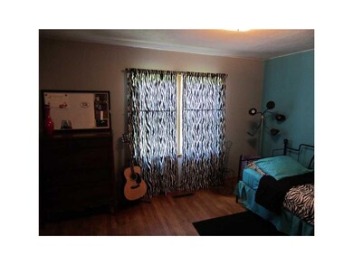 Bedroom.