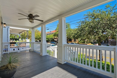535 Rutledge Ave, Charleston, SC 29403 - photo 4