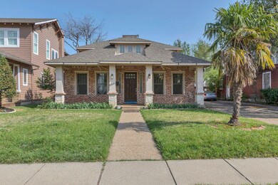 5921 Llano Ave, Dallas, TX 75206 - photo 2
