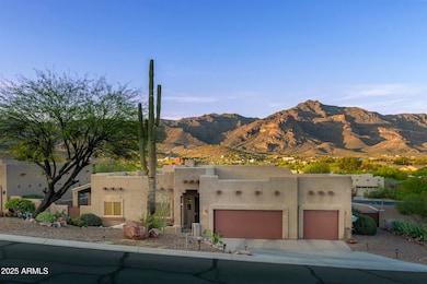 9730 E Little Further Way, Gold Canyon, AZ 85118 - photo 2