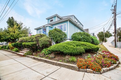 1201 Saratoga St, Boston, MA 02128 - photo 5