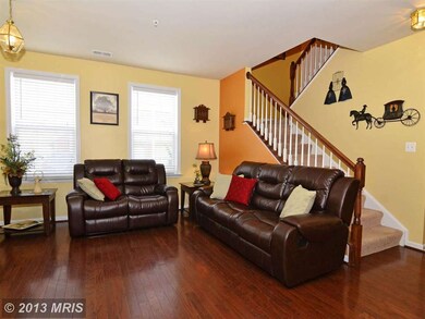 42615 Hollyhock Terrace, Ashburn, VA 20148 - photo 3