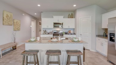 304 Sculptors Crossing, Springtown, TX 76082 - photo 7