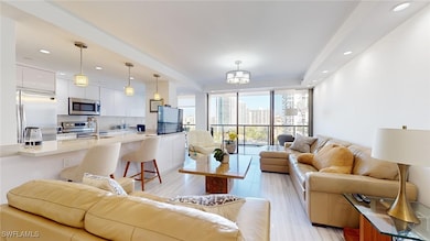 Turnberry Isle unit 14F, Aventura, FL 33180 - photo 5