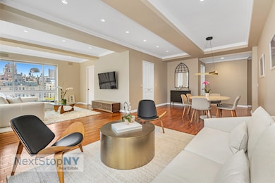 The Richmond unit 12F, New York, NY 10075 - photo 4