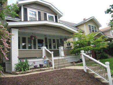 Freshly Professionally Landscaped.