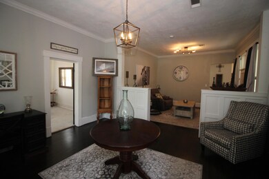 Foyer