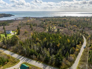 Boot Cove Rd and Blackwoods Ln Map 3, Lo